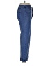 Ann Taylor Blue Jeans Size 6 - photo 4