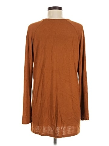 Coin 1804 Long Sleeve Top (view 2)