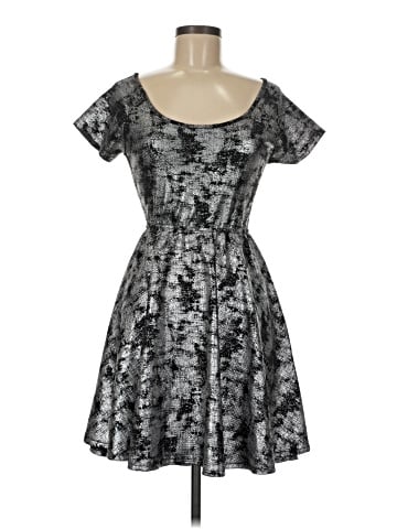 Rolla Coster Cocktail Dress (view 1)