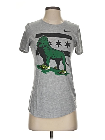 Nike Short Sleeve T-Shirt (view 1)