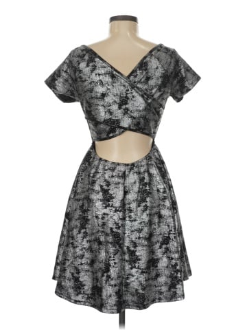 Rolla Coster Cocktail Dress (view 2)