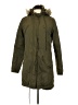 American Eagle Outfitters Green Coat Size XS - photo 1