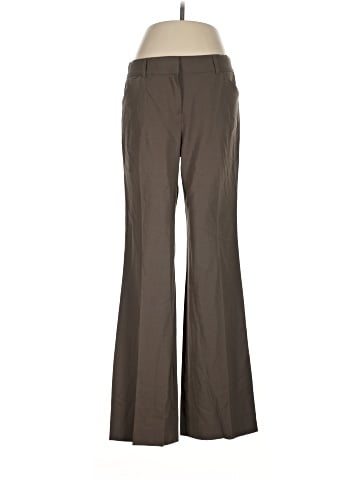 Theory Wool Pants (view 1)
