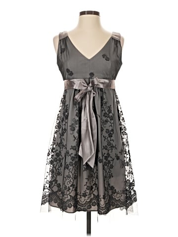 Jessica Howard Cocktail Dress (view 1)