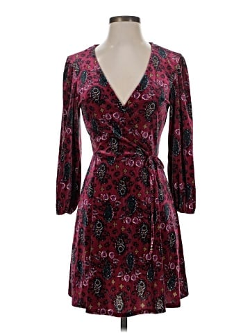 Bebop Cocktail Dress (view 1)