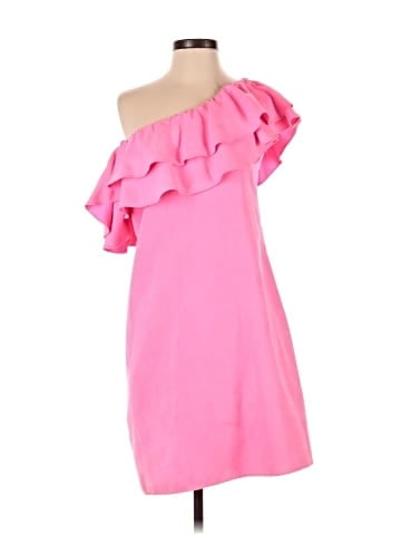 Julie Brown Cocktail Dress (view 1)