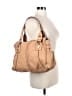 Tignanello 100% Leather Tan Leather Shoulder Bag One size - photo 2