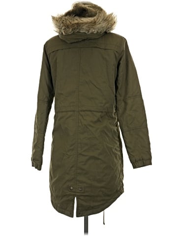 American Eagle Outfitters Coat (view 2)
