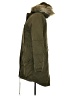 American Eagle Outfitters Green Coat Size XS - photo 5