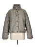 Rails Houndstooth Gray Coat Size L - photo 1