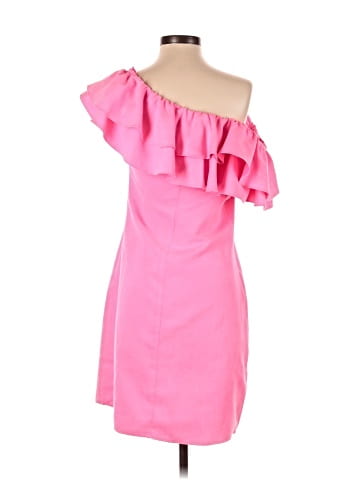 Julie Brown Cocktail Dress (view 2)