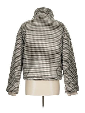 Rails Coat (view 2)