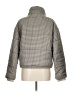Rails Houndstooth Gray Coat Size L - photo 2