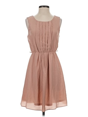 Forever 21 Contemporary Casual Dress (view 1)