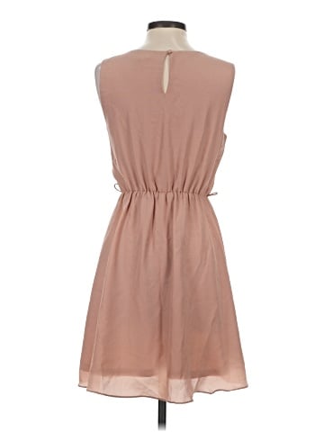 Forever 21 Contemporary Casual Dress (view 2)