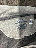 Polo by Ralph Lauren Gray Pullover Sweater Size L - photo 7