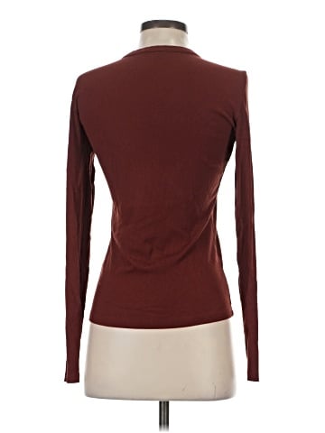 Madewell Long Sleeve T-Shirt (view 2)