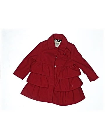 Cherokee Coat (view 1)