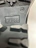 Guess Black Ankle Boots Size 7 1/2 - photo 3