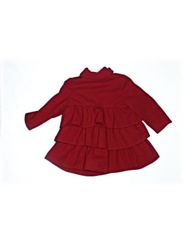 Cherokee Coat (view 2)
