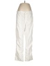 NSF 100% Cotton Ivory Jeans Size 29 waist - photo 1