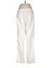 NSF 100% Cotton Ivory Jeans Size 29 waist - photo 2