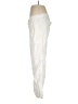 NSF 100% Cotton Ivory Jeans Size 29 waist - photo 5