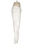 NSF 100% Cotton Ivory Jeans Size 29 waist - photo 4