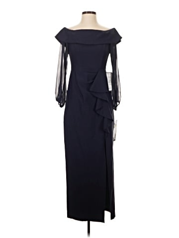 Alex Evenings Cocktail Dress (view 1)
