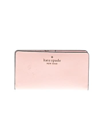 Kate Spade New York Leather Wallet (view 1)
