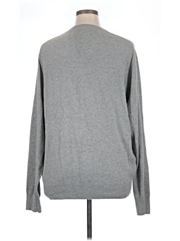 St. John's Bay Pullover Sweater (view 2)