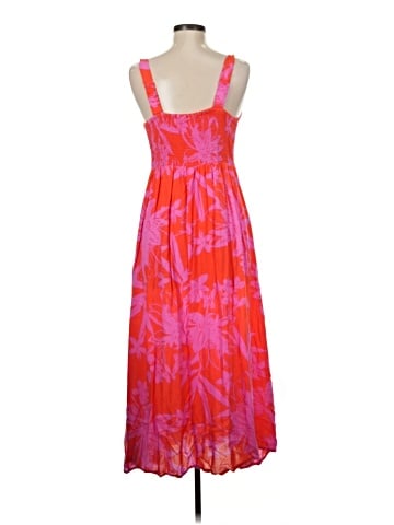 Goa Beachwear By Japna Cocktail Dress (view 2)