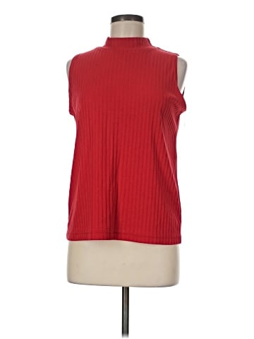 Sunbelt Sleeveless T-Shirt (view 1)