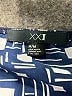 XXI 100% Polyester Blue Tank Top Size M - photo 7