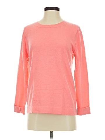 J.Crew Factory Store Sweatshirt (view 1)