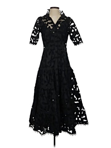 Alexis Cocktail Dress (view 1)