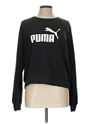 Puma Sweatshirt (view 1)