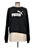 Puma Black Sweatshirt Size L - photo 1