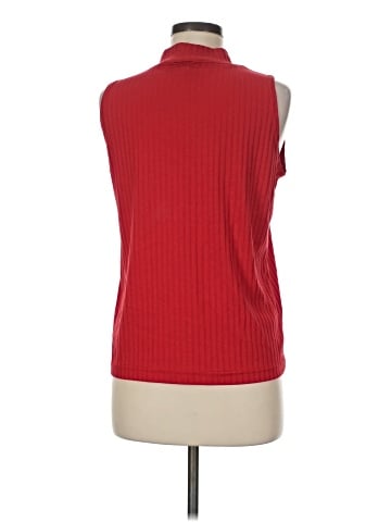 Sunbelt Sleeveless T-Shirt (view 2)
