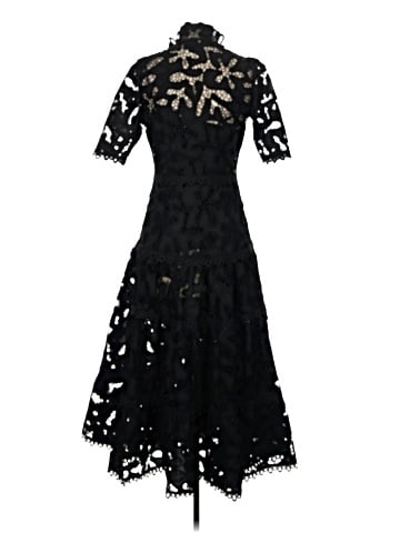 Alexis Cocktail Dress (view 2)