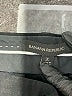 Banana Republic 100% Rayon Black Active Pants Size 2L - photo 4
