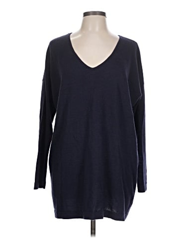 Eileen Fisher Wool Sweater (view 1)
