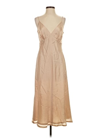 Watters & Watters Cocktail Dress (view 1)