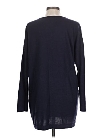 Eileen Fisher Wool Sweater (view 2)