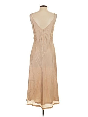 Watters & Watters Cocktail Dress (view 2)