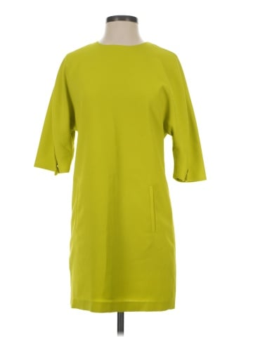 Armani Exchange Casual Dress (view 1)