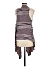 Umgee Purple Cardigan Size M - photo 2