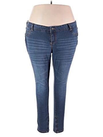 Amethyst Jeans Jeans (view 1)
