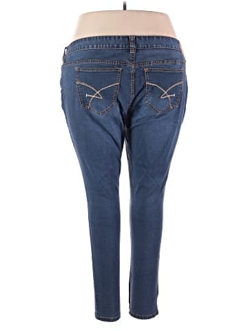 Amethyst Jeans Jeans (view 2)