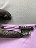 Torrid 100% Polyester Purple Sleeveless T-Shirt Size 3X Plus (3) - photo 7